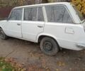 Белый ВАЗ 2102, объемом двигателя 1.7 л и пробегом 100 тыс. км за 537 $, фото 1 на Automoto.ua