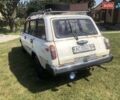 Белый ВАЗ 2102, объемом двигателя 1.2 л и пробегом 62 тыс. км за 450 $, фото 3 на Automoto.ua