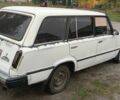Белый ВАЗ 2102, объемом двигателя 1.2 л и пробегом 160 тыс. км за 192 $, фото 4 на Automoto.ua