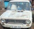 Білий ВАЗ 2102, об'ємом двигуна 1 л та пробігом 750 тис. км за 215 $, фото 1 на Automoto.ua