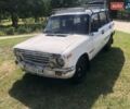 Белый ВАЗ 2102, объемом двигателя 1.2 л и пробегом 62 тыс. км за 450 $, фото 1 на Automoto.ua