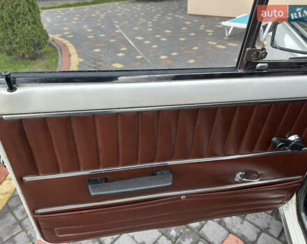 Білий ВАЗ 2102, об'ємом двигуна 1.2 л та пробігом 90 тис. км за 3900 $, фото 20 на Automoto.ua