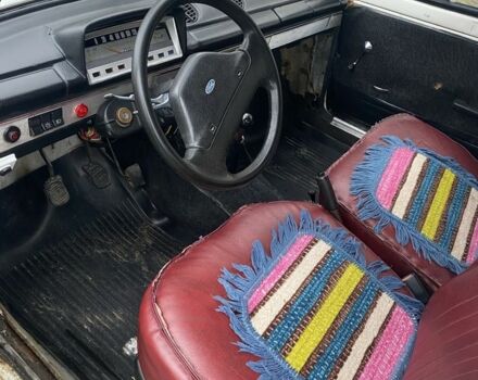 Белый ВАЗ 2102, объемом двигателя 1.2 л и пробегом 99 тыс. км за 712 $, фото 3 на Automoto.ua