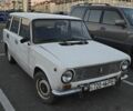 Белый ВАЗ 2102, объемом двигателя 1.2 л и пробегом 100 тыс. км за 500 $, фото 1 на Automoto.ua