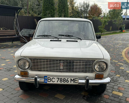 Білий ВАЗ 2102, об'ємом двигуна 1.2 л та пробігом 90 тис. км за 3900 $, фото 4 на Automoto.ua