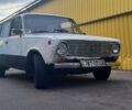 Белый ВАЗ 2102, объемом двигателя 1.2 л и пробегом 37 тыс. км за 20000 $, фото 6 на Automoto.ua