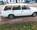 Білий ВАЗ 2102, об'ємом двигуна 1.2 л та пробігом 10 тис. км за 500 $, фото 2 на Automoto.ua
