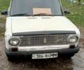 Белый ВАЗ 2102, объемом двигателя 1.2 л и пробегом 160 тыс. км за 192 $, фото 2 на Automoto.ua