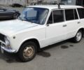 Білий ВАЗ 2102, об'ємом двигуна 1.2 л та пробігом 76 тис. км за 1100 $, фото 1 на Automoto.ua