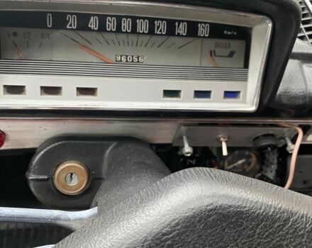 Белый ВАЗ 2102, объемом двигателя 1.2 л и пробегом 99 тыс. км за 712 $, фото 4 на Automoto.ua