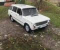 Белый ВАЗ 2102, объемом двигателя 1.2 л и пробегом 90 тыс. км за 800 $, фото 1 на Automoto.ua