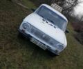 Белый ВАЗ 2102, объемом двигателя 1.3 л и пробегом 75 тыс. км за 237 $, фото 3 на Automoto.ua