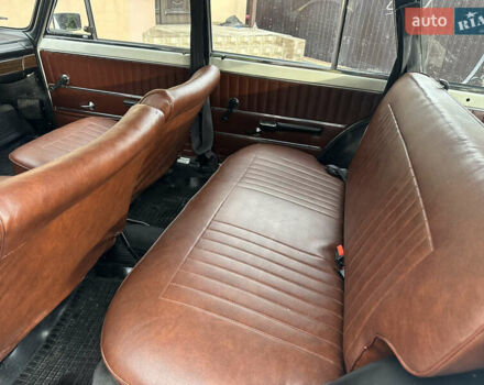 Білий ВАЗ 2102, об'ємом двигуна 1.2 л та пробігом 90 тис. км за 3900 $, фото 18 на Automoto.ua