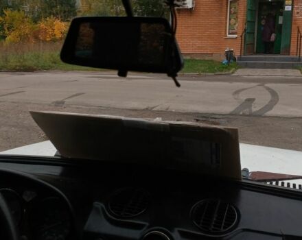 Белый ВАЗ 2102, объемом двигателя 1.2 л и пробегом 160 тыс. км за 192 $, фото 13 на Automoto.ua