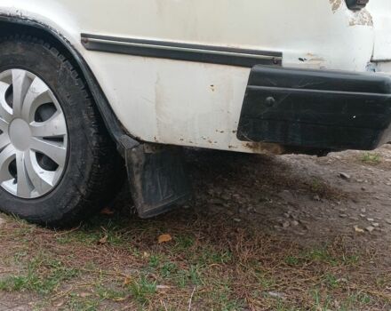 Белый ВАЗ 2102, объемом двигателя 1.2 л и пробегом 160 тыс. км за 192 $, фото 6 на Automoto.ua