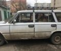 Белый ВАЗ 2102, объемом двигателя 0 л и пробегом 1 тыс. км за 266 $, фото 3 на Automoto.ua