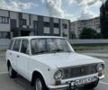 Белый ВАЗ 2102, объемом двигателя 1.2 л и пробегом 156 тыс. км за 55000 $, фото 3 на Automoto.ua