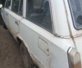 Белый ВАЗ 2102, объемом двигателя 0 л и пробегом 210 тыс. км за 191 $, фото 1 на Automoto.ua