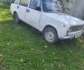 Белый ВАЗ 2102, объемом двигателя 1.2 л и пробегом 65 тыс. км за 513 $, фото 1 на Automoto.ua