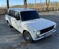 Белый ВАЗ 2102, объемом двигателя 1.2 л и пробегом 70 тыс. км за 851 $, фото 1 на Automoto.ua