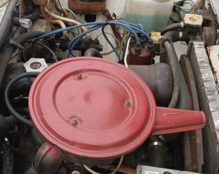 Белый ВАЗ 2102, объемом двигателя 1.2 л и пробегом 160 тыс. км за 192 $, фото 1 на Automoto.ua