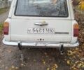 Белый ВАЗ 2102, объемом двигателя 1.7 л и пробегом 100 тыс. км за 537 $, фото 2 на Automoto.ua