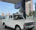 Белый ВАЗ 2102, объемом двигателя 1.2 л и пробегом 156 тыс. км за 55000 $, фото 1 на Automoto.ua