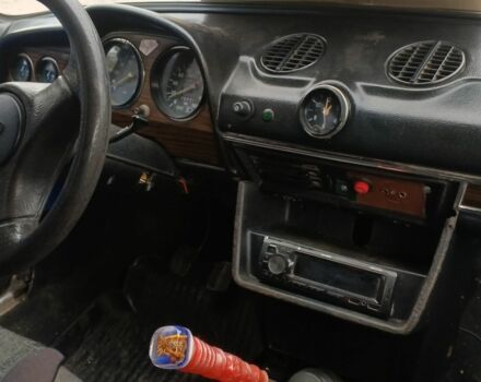 Белый ВАЗ 2102, объемом двигателя 1.2 л и пробегом 160 тыс. км за 192 $, фото 11 на Automoto.ua