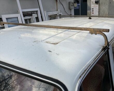 Белый ВАЗ 2102, объемом двигателя 1.3 л и пробегом 150 тыс. км за 970 $, фото 4 на Automoto.ua