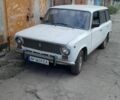 Білий ВАЗ 2102, об'ємом двигуна 1.2 л та пробігом 120 тис. км за 651 $, фото 1 на Automoto.ua