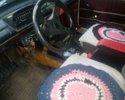 Белый ВАЗ 2102, объемом двигателя 1.2 л и пробегом 50 тыс. км за 599 $, фото 7 на Automoto.ua