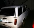 Белый ВАЗ 2102, объемом двигателя 1.2 л и пробегом 354 тыс. км за 380 $, фото 2 на Automoto.ua