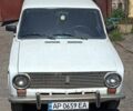 Белый ВАЗ 2102, объемом двигателя 1.2 л и пробегом 35 тыс. км за 794 $, фото 1 на Automoto.ua