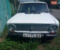 Белый ВАЗ 2102, объемом двигателя 1.2 л и пробегом 50 тыс. км за 599 $, фото 1 на Automoto.ua