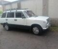 Белый ВАЗ 2102, объемом двигателя 0 л и пробегом 360 тыс. км за 1050 $, фото 1 на Automoto.ua