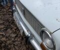 Белый ВАЗ 2102, объемом двигателя 1.3 л и пробегом 150 тыс. км за 970 $, фото 1 на Automoto.ua