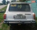 Белый ВАЗ 2102, объемом двигателя 1.2 л и пробегом 50 тыс. км за 599 $, фото 1 на Automoto.ua