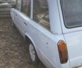 Белый ВАЗ 2102, объемом двигателя 1.3 л и пробегом 150 тыс. км за 970 $, фото 1 на Automoto.ua