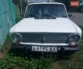 Белый ВАЗ 2102, объемом двигателя 1.2 л и пробегом 50 тыс. км за 557 $, фото 1 на Automoto.ua