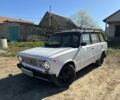 Белый ВАЗ 2102, объемом двигателя 1.3 л и пробегом 200 тыс. км за 450 $, фото 1 на Automoto.ua