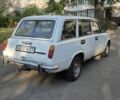 Белый ВАЗ 2102, объемом двигателя 0 л и пробегом 200 тыс. км за 20000 $, фото 3 на Automoto.ua