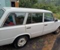Белый ВАЗ 2102, объемом двигателя 2 л и пробегом 49 тыс. км за 18000 $, фото 3 на Automoto.ua