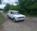 Белый ВАЗ 2102, объемом двигателя 1.2 л и пробегом 100 тыс. км за 833 $, фото 1 на Automoto.ua