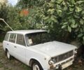 Белый ВАЗ 2102, объемом двигателя 1.2 л и пробегом 101 тыс. км за 650 $, фото 1 на Automoto.ua