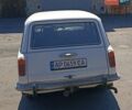 Білий ВАЗ 2102, об'ємом двигуна 1.2 л та пробігом 35 тис. км за 914 $, фото 1 на Automoto.ua