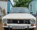 Белый ВАЗ 2102, объемом двигателя 2 л и пробегом 49 тыс. км за 18000 $, фото 1 на Automoto.ua