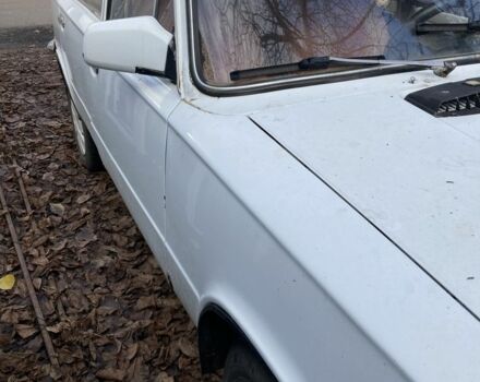 Белый ВАЗ 2102, объемом двигателя 1.3 л и пробегом 150 тыс. км за 970 $, фото 3 на Automoto.ua