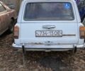 Белый ВАЗ 2102, объемом двигателя 1.3 л и пробегом 150 тыс. км за 970 $, фото 5 на Automoto.ua