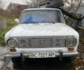 Білий ВАЗ 2102, об'ємом двигуна 1.3 л та пробігом 250 тис. км за 280 $, фото 2 на Automoto.ua