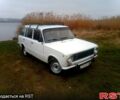 Білий ВАЗ 2102, об'ємом двигуна 13 л та пробігом 330 тис. км за 800 $, фото 1 на Automoto.ua